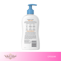 Baby Daily Lotion – 400mL
