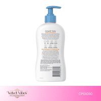 Baby Wash & Shampoo – 400mL
