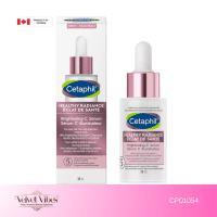 Healthy Radiance Brightning C Serum – 30mL