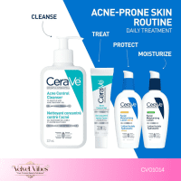 Acne Control Gel – 40mL