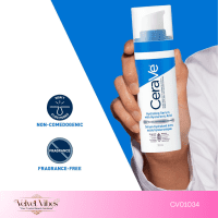 Hydrating Serum with Hyaluronique Acid -30mL