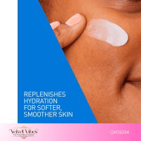 Hydrating Serum with Hyaluronique Acid -30mL