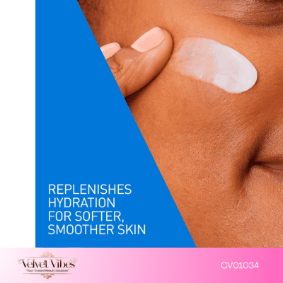 Hydrating Serum with Hyaluronique Acid -30mL