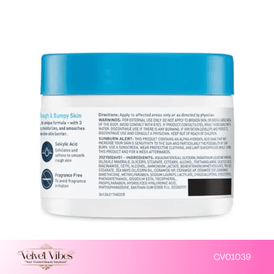 Renewing SA Cream – 340mL