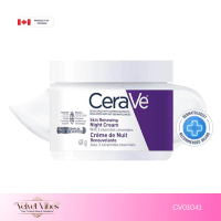 Reniewing Night Cream – 48g