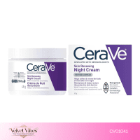 Reniewing Night Cream – 48g