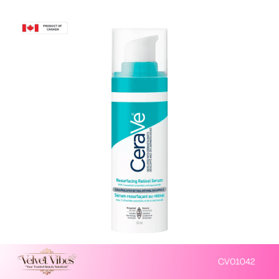 Resurfacing Retinol Serum – 30mL