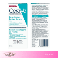 Resurfacing Retinol Serum – 30mL