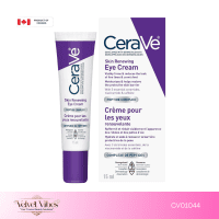 Skin Renewing Eye Cream – 15mL