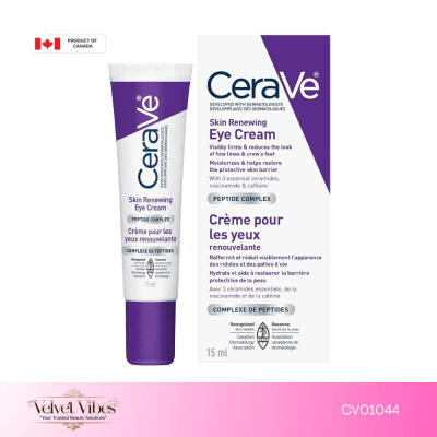 Skin Renewing Eye Cream – 15mL