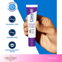 Skin Renewing Eye Cream – 15mL