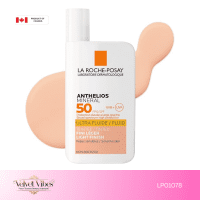 Anthelios Mineral 50 Ultra Fluid (UVB+UVA) – 50mL