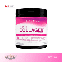 Super Collagen Peptides – 200g