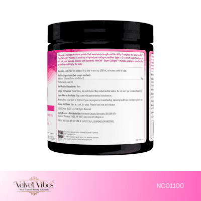 Super Collagen Peptides – 200g