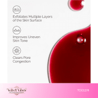 AHA 30% + BHA 2% Peeling Solution – 30mL