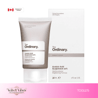 Azelaic Acid Suspension 10% – 30mL