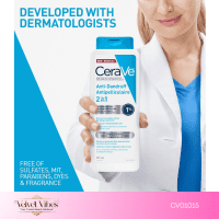 Anti-Dandruff Antipelliculaire 2 in 1 – 355mL