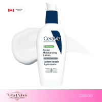 Facial Moisturizing Lotion PM/Night – 89mL