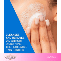 Foaming Facial Cleanser – 562mL