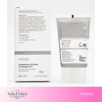 Azelaic Acid Suspension 10% – 30mL